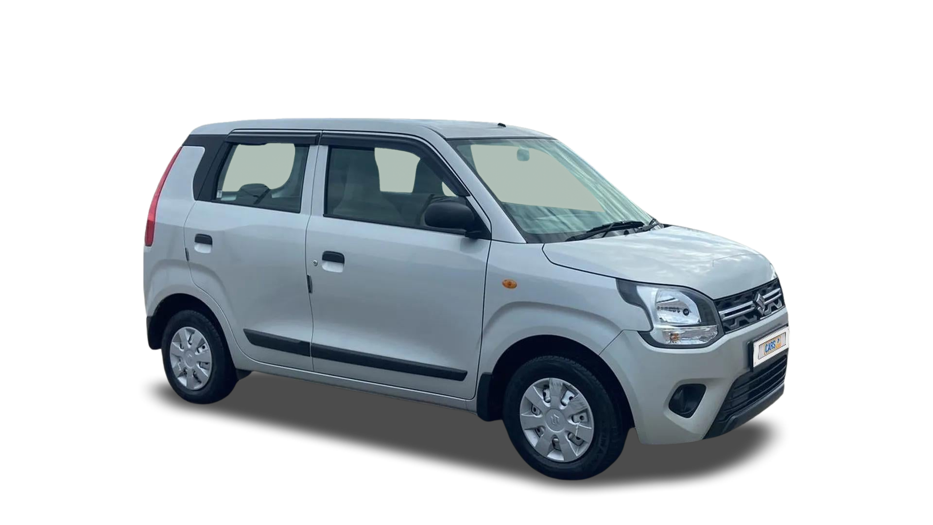 Maruti New Wagon-R-img