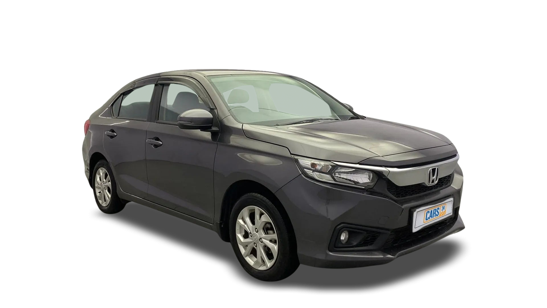 2019 Honda Amaze - Sedan - Petrol - Manual - ₹6.54 lakh