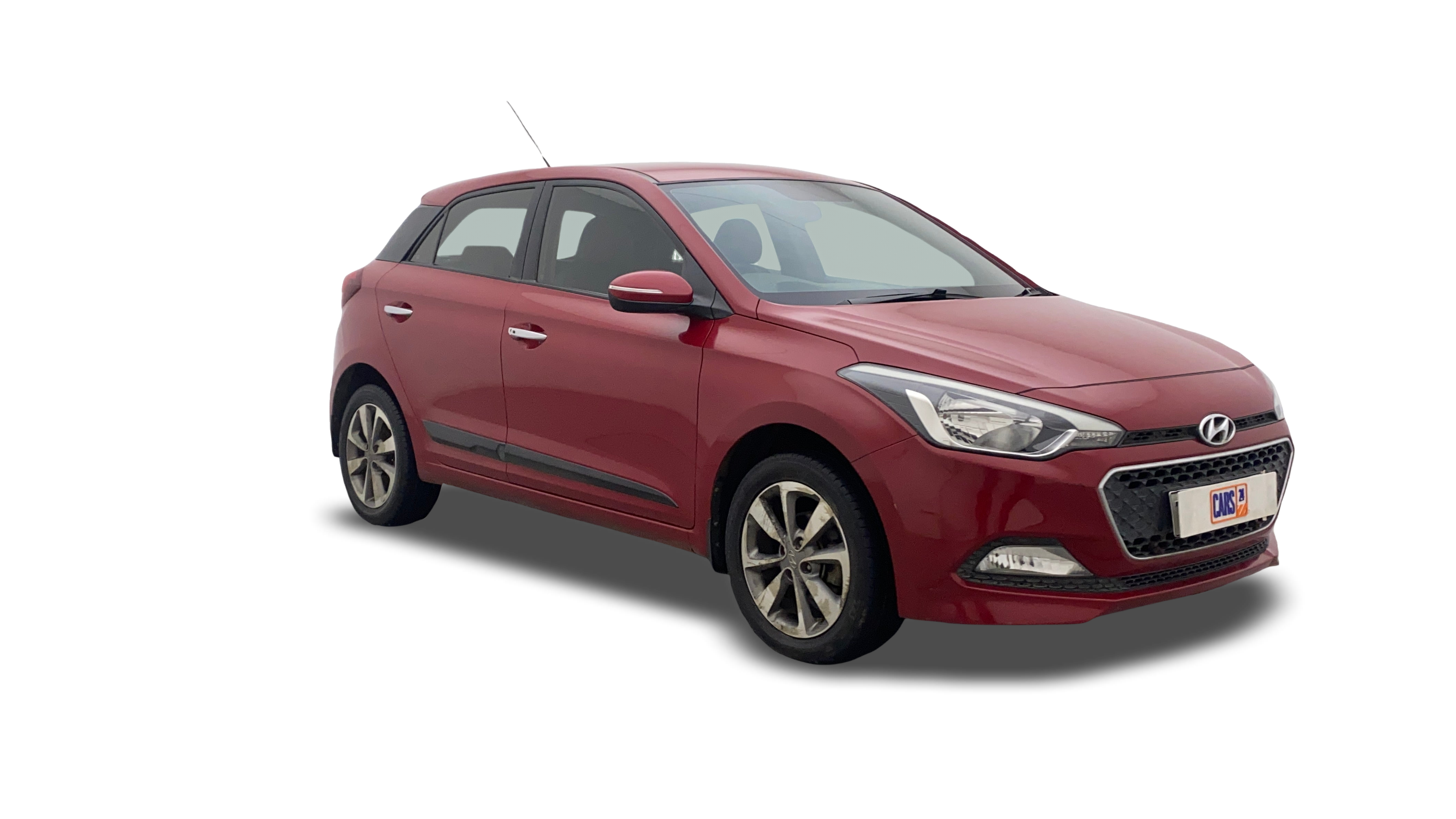 Hyundai Elite i20-img