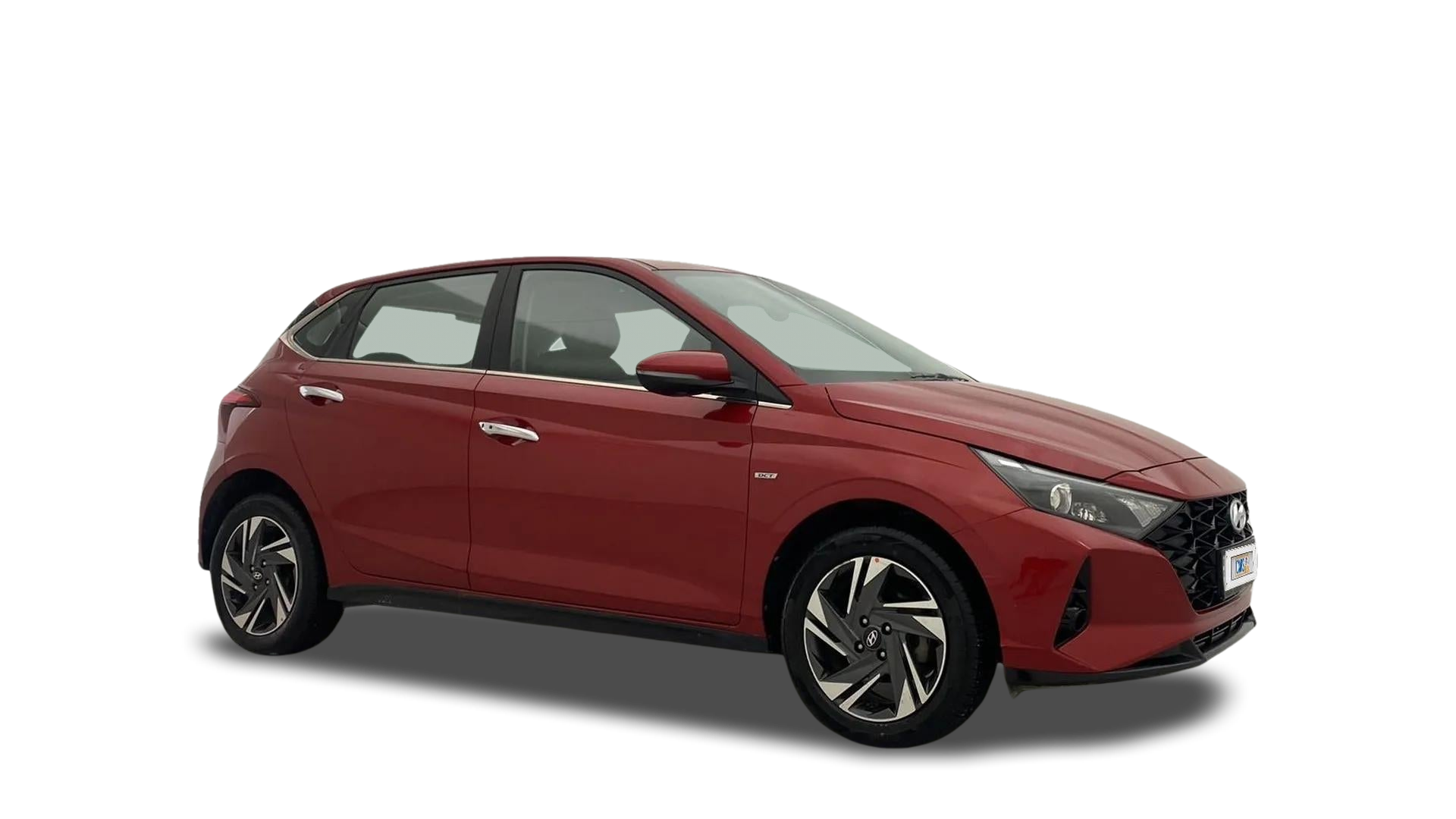 2021 Hyundai NEW I20 - Hatchback - Petrol - Automatic - ₹7.50 lakh