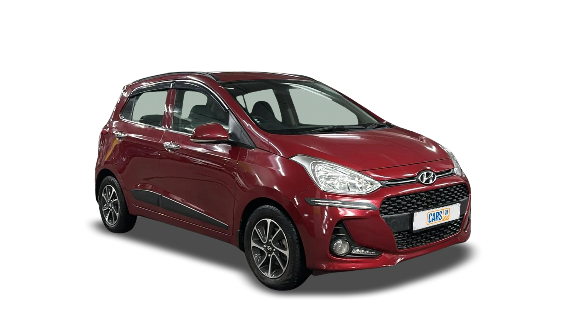 Hyundai Grand i10-img