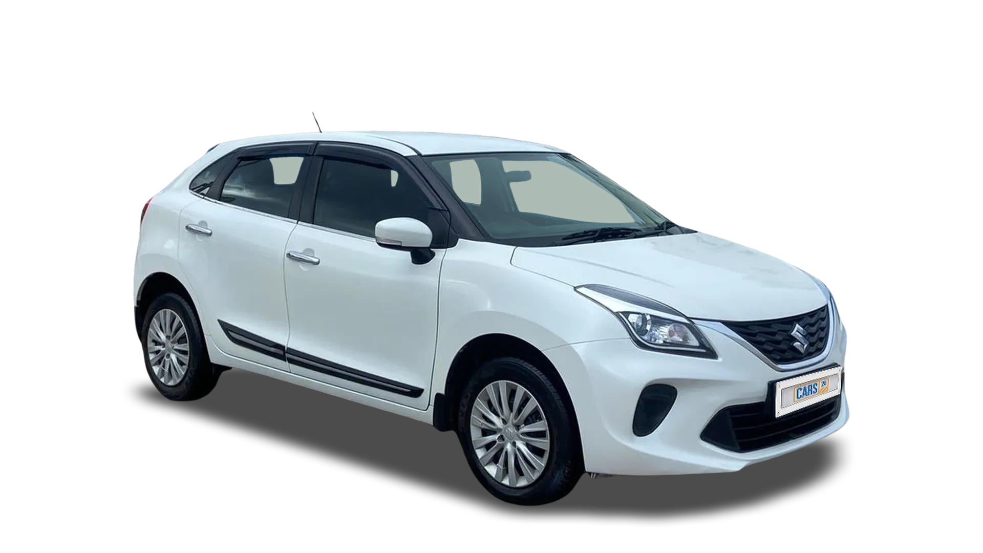 Maruti Baleno-img