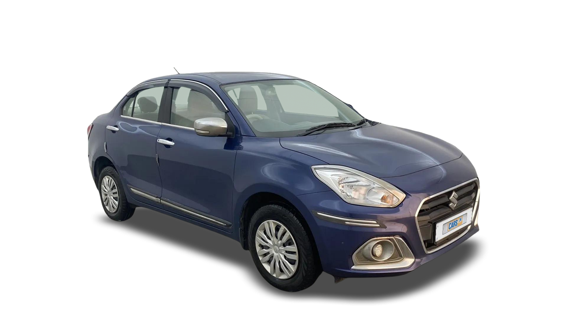 2021 Maruti Dzire - Sedan - Petrol - Manual - ₹5.81 lakh