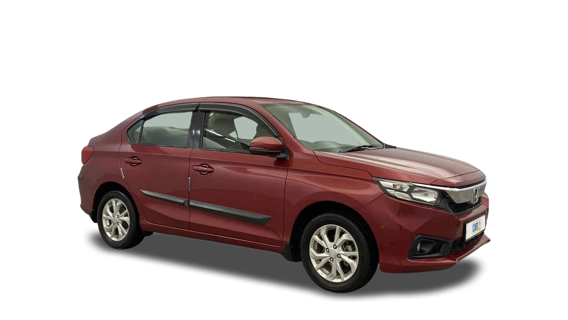 2018 Honda Amaze - Sedan - Petrol - Manual - ₹4.80 lakh
