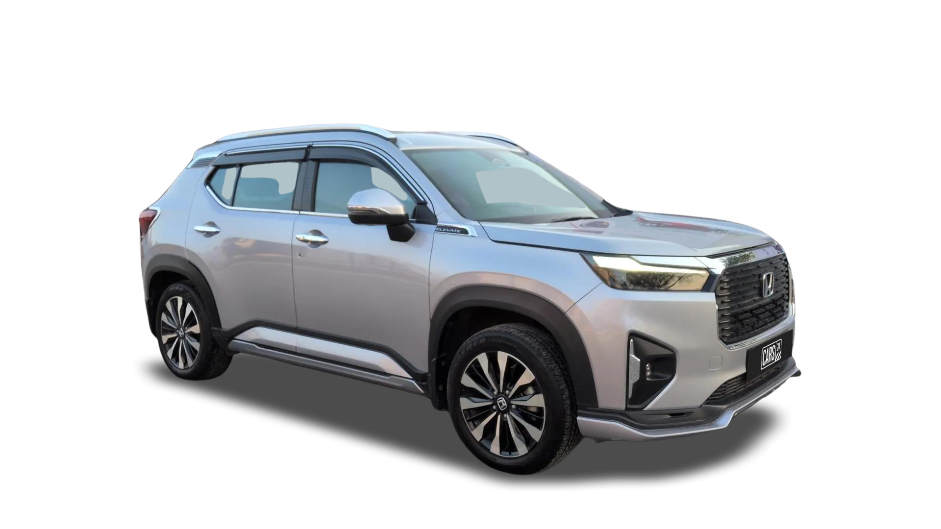 Honda ELEVATE-img