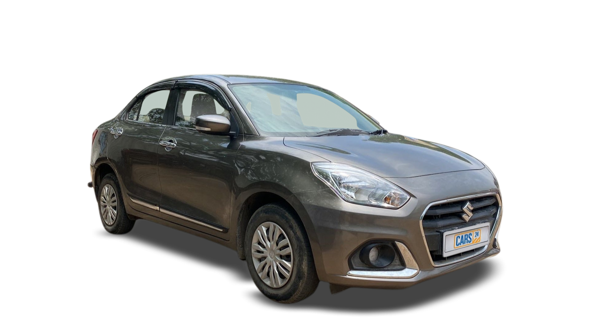 2021 Maruti Dzire - Sedan - CNG - Manual - ₹6.29 lakh