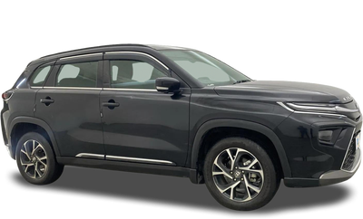 Toyota URBAN CRUISER HYRYDER-img