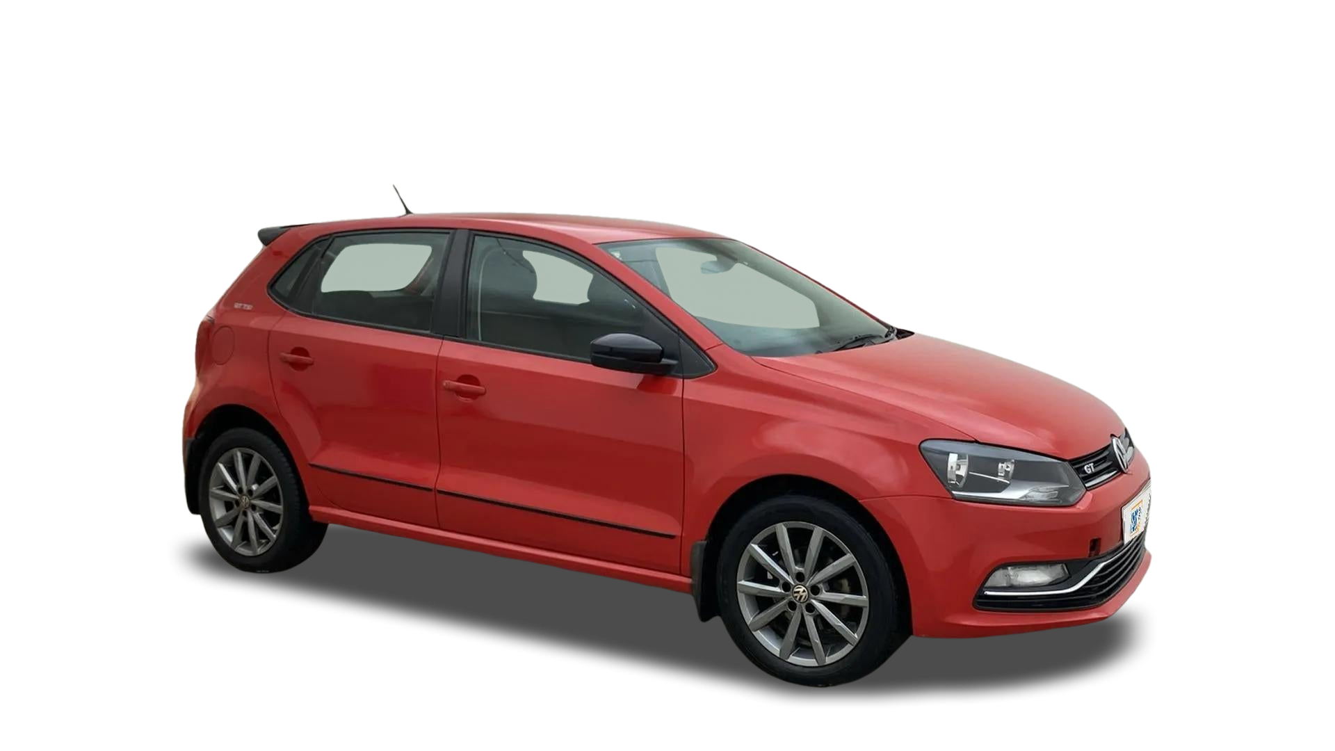 Volkswagen Polo-img
