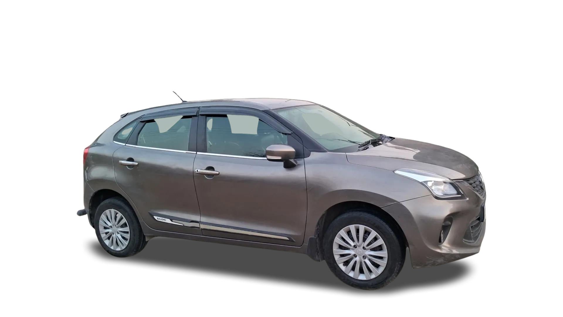 Maruti Baleno-img