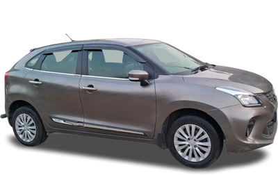 Maruti Baleno-img