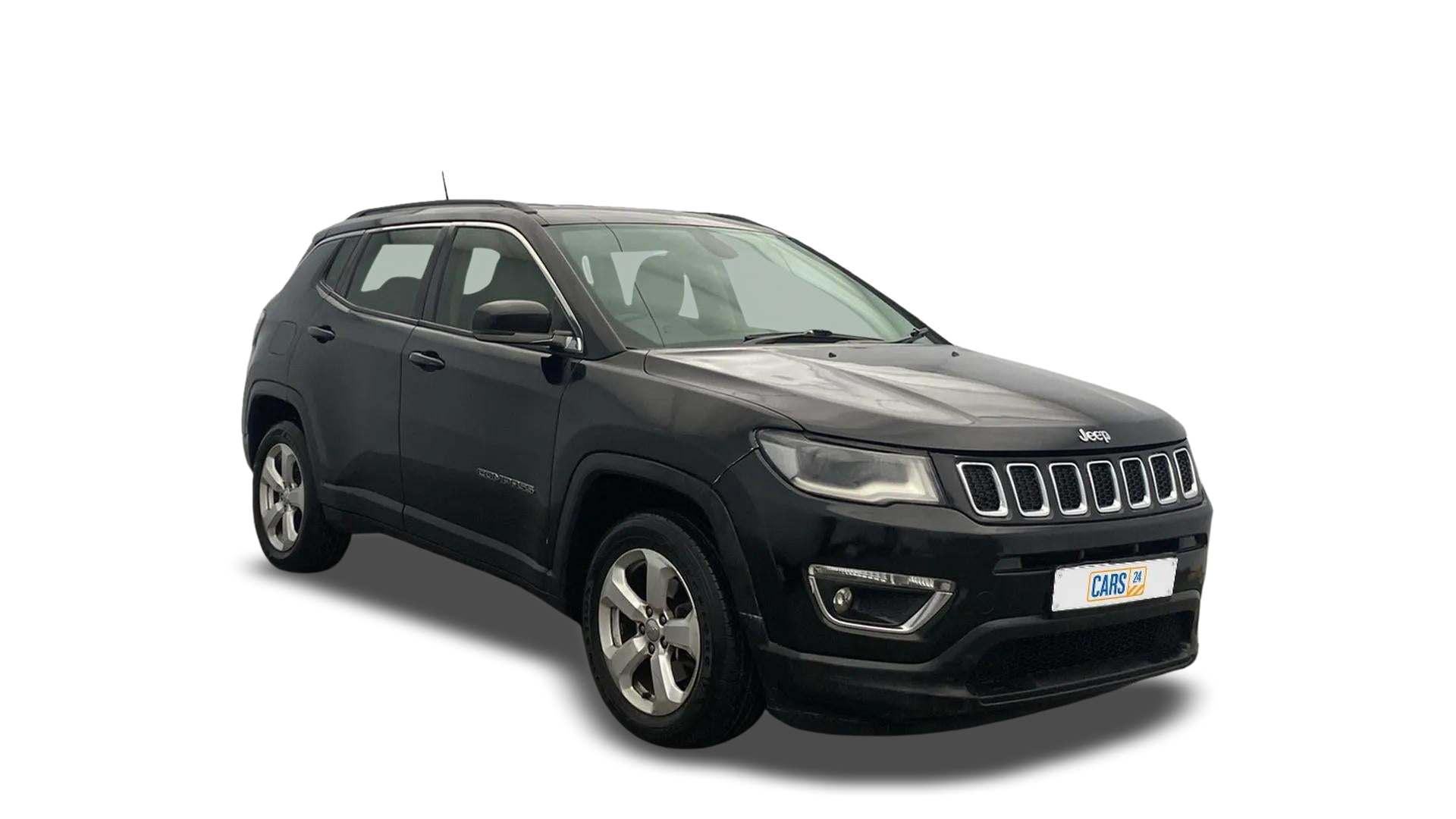 Jeep Compass-img