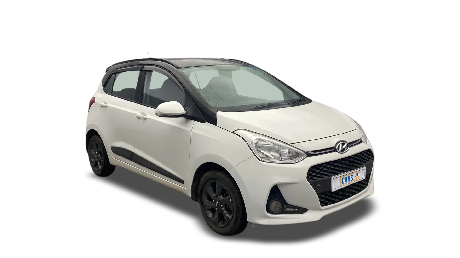 Hyundai Grand i10-img