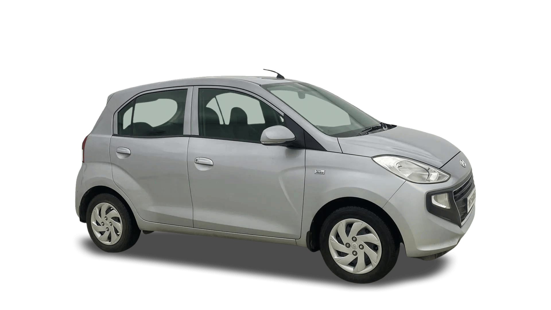 2018 Hyundai NEW SANTRO - Hatchback - Petrol - Automatic - ₹3.63 lakh