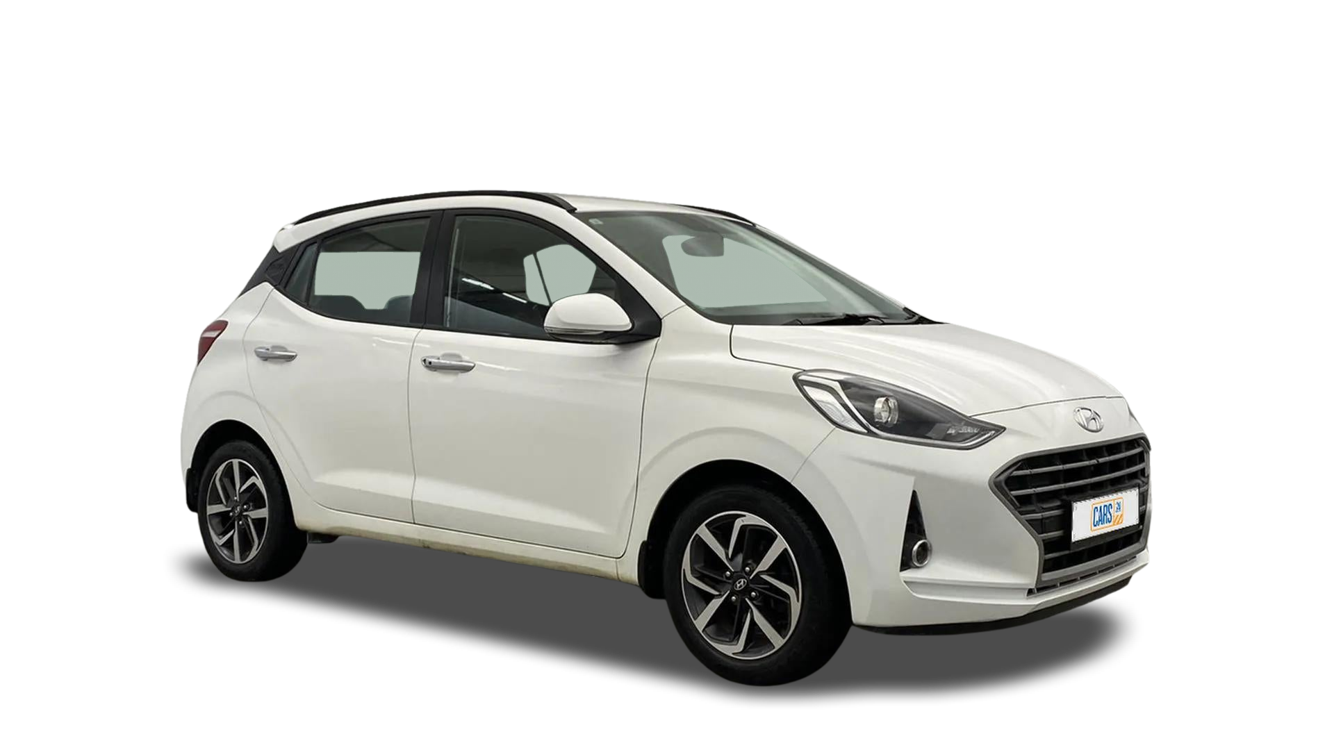 Hyundai GRAND I10 NIOS-img