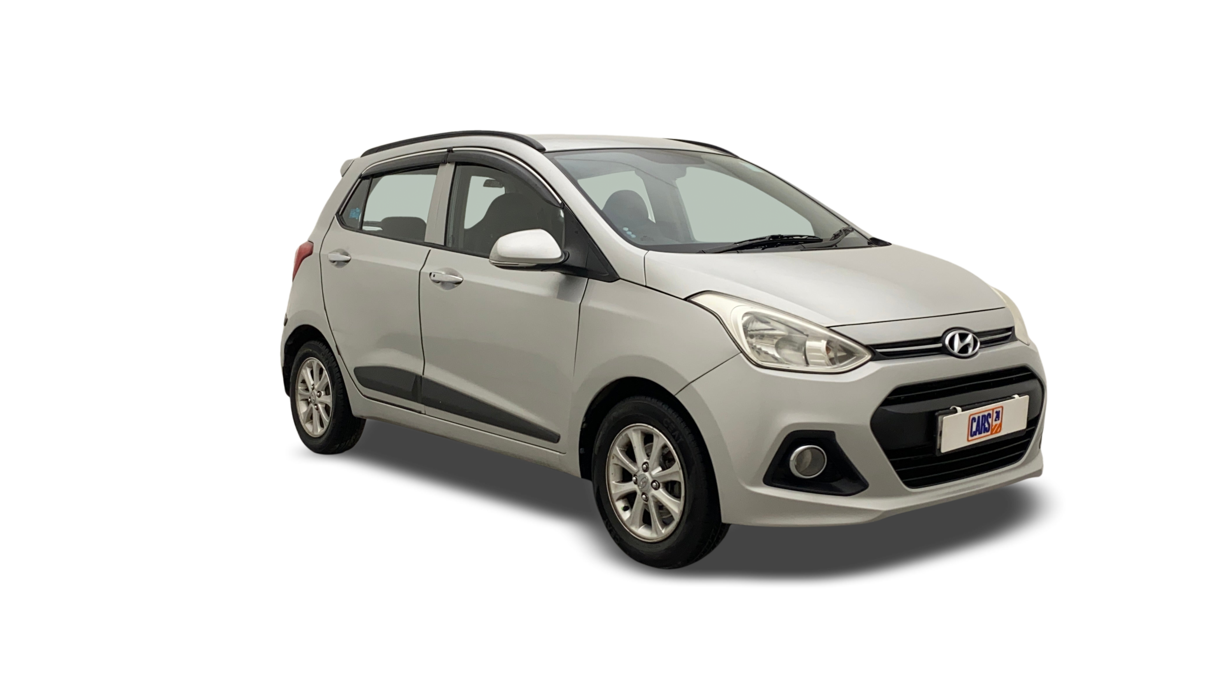 Hyundai Grand i10-img