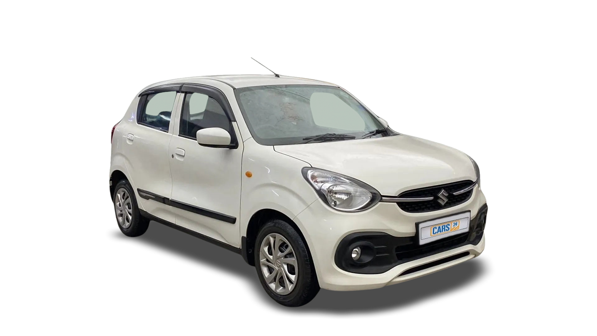 2022 Maruti Celerio - Hatchback - CNG - Manual - ₹5.60 lakh