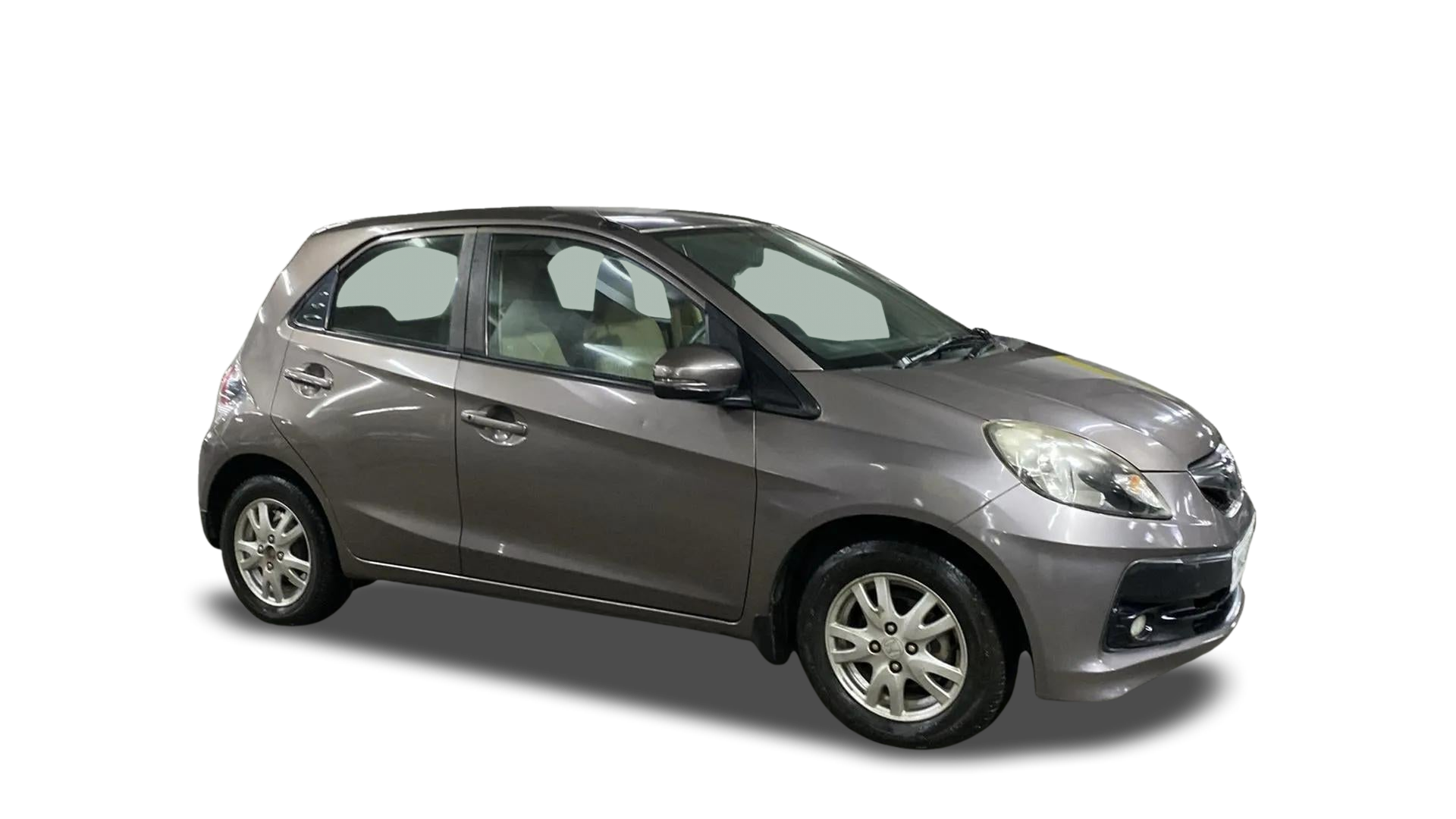 Honda Brio-img