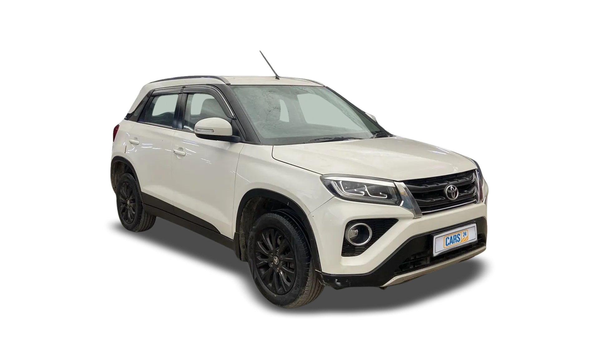 Toyota URBAN CRUISER-img