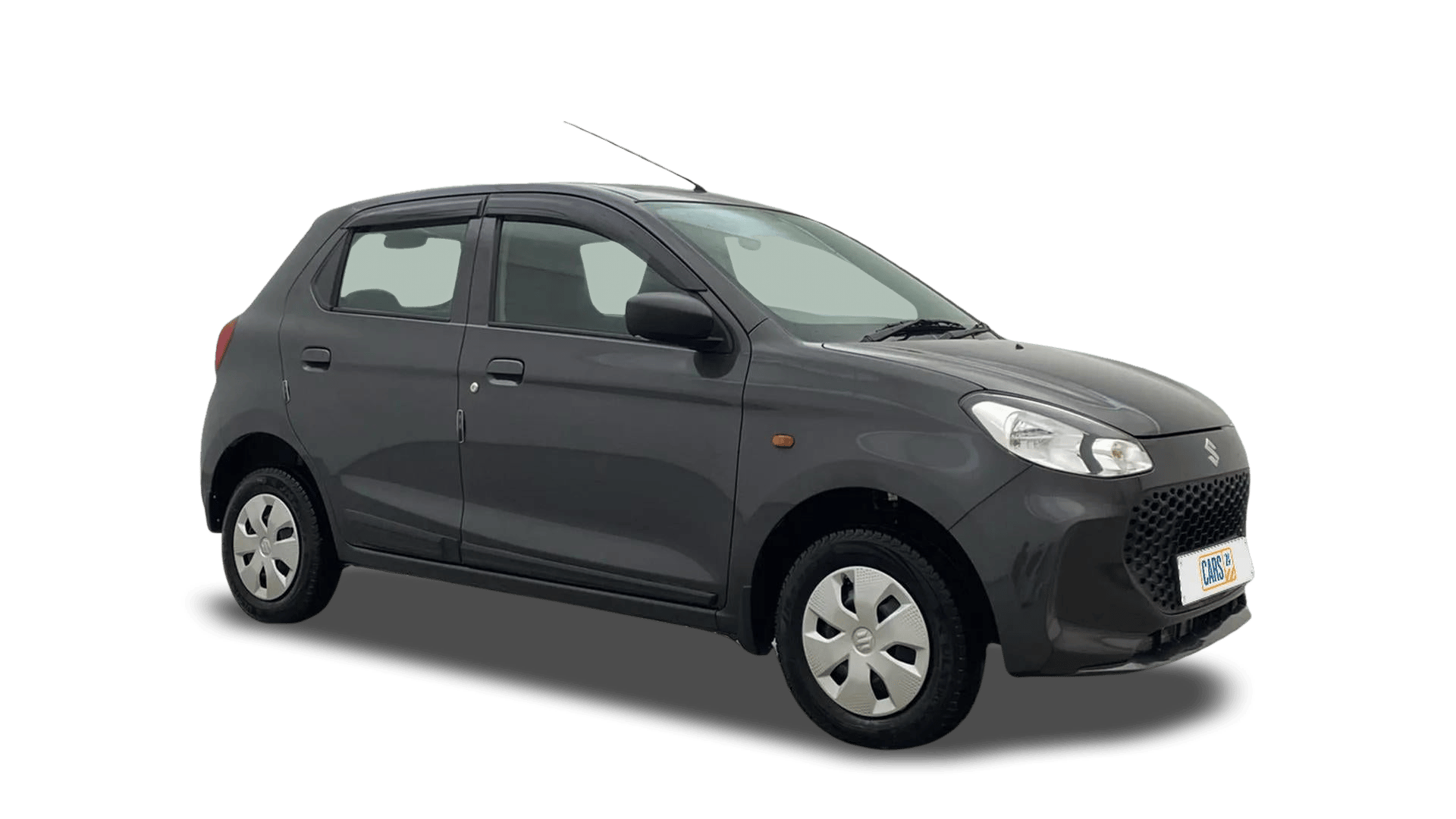2024 Maruti Alto K10 - Hatchback - Petrol - Automatic - ₹5.43 lakh