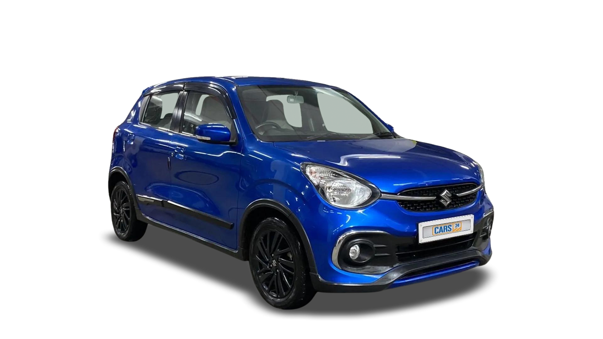 2022 Maruti Celerio - Hatchback - Petrol - Manual - ₹4.99 lakh