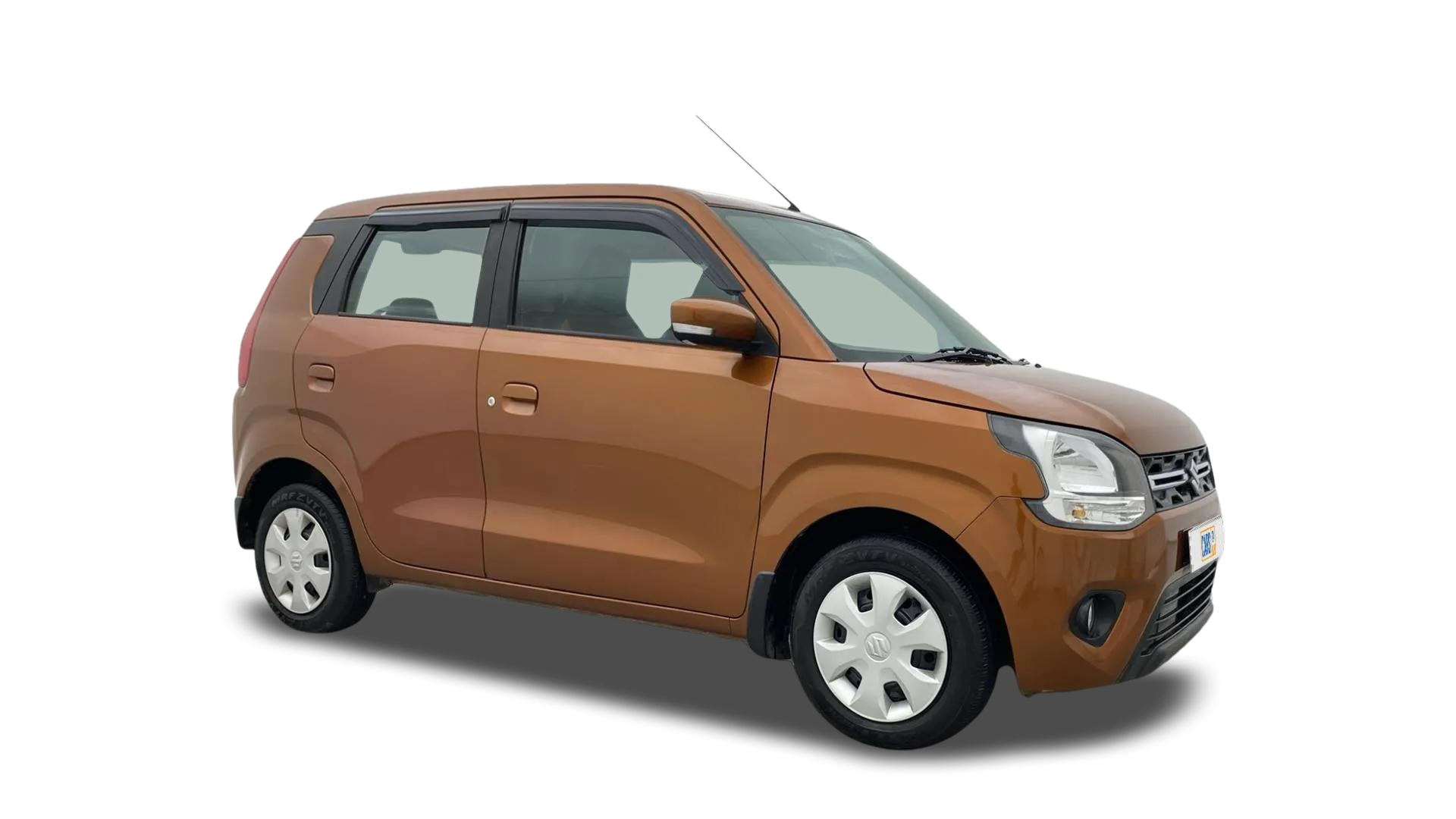 Maruti New Wagon-R-img