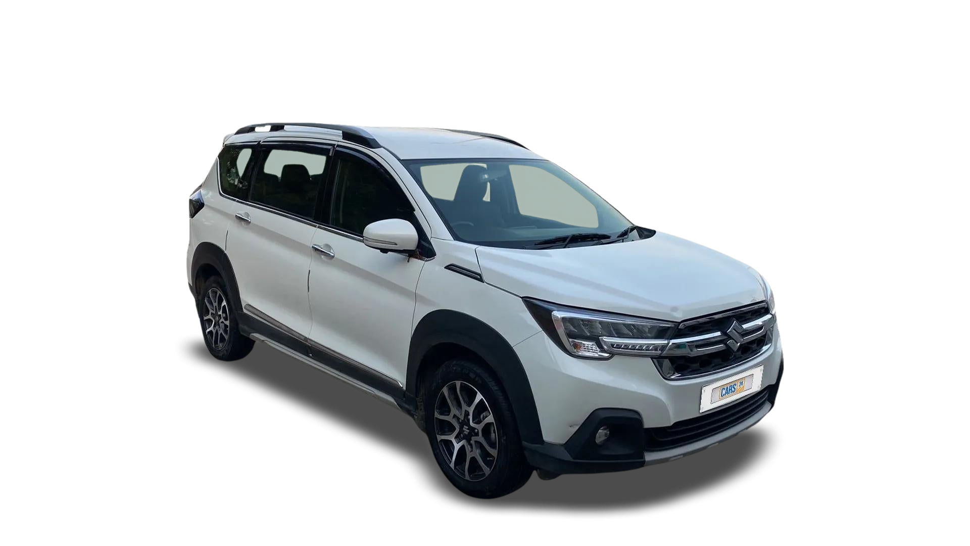 2022 Maruti XL6 - SUV - Petrol - Manual - ₹10.10 lakh