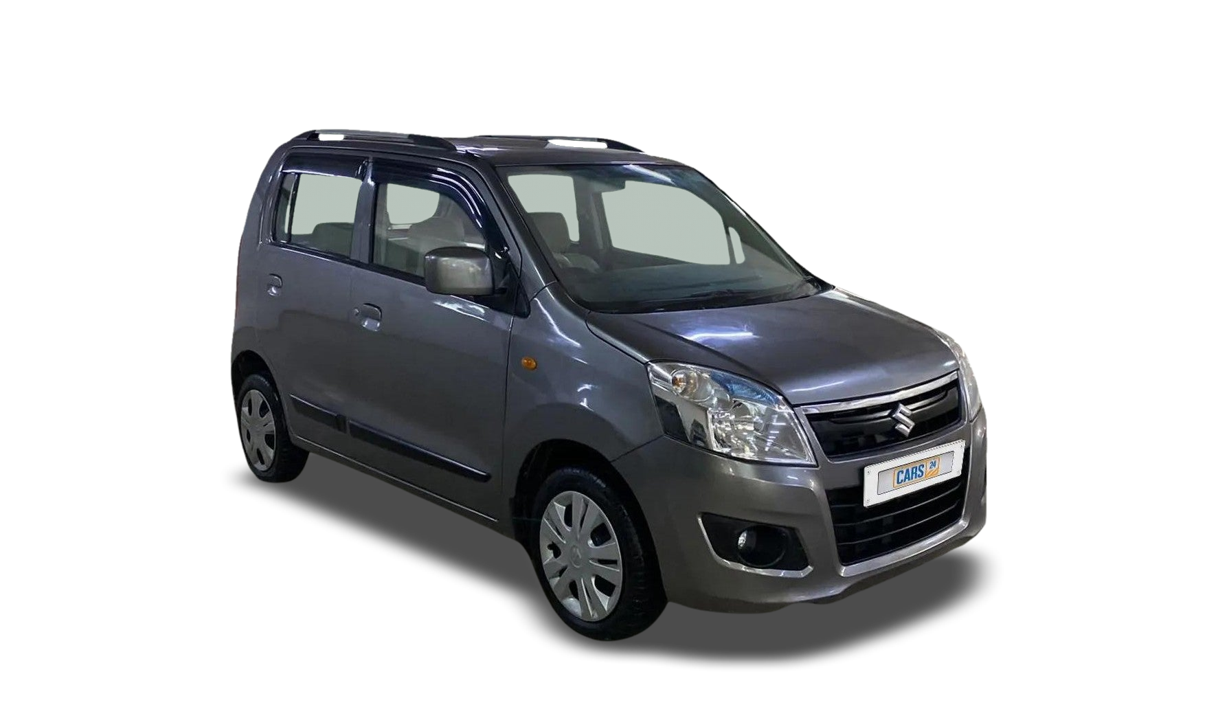 Maruti Wagon R 1.0-img