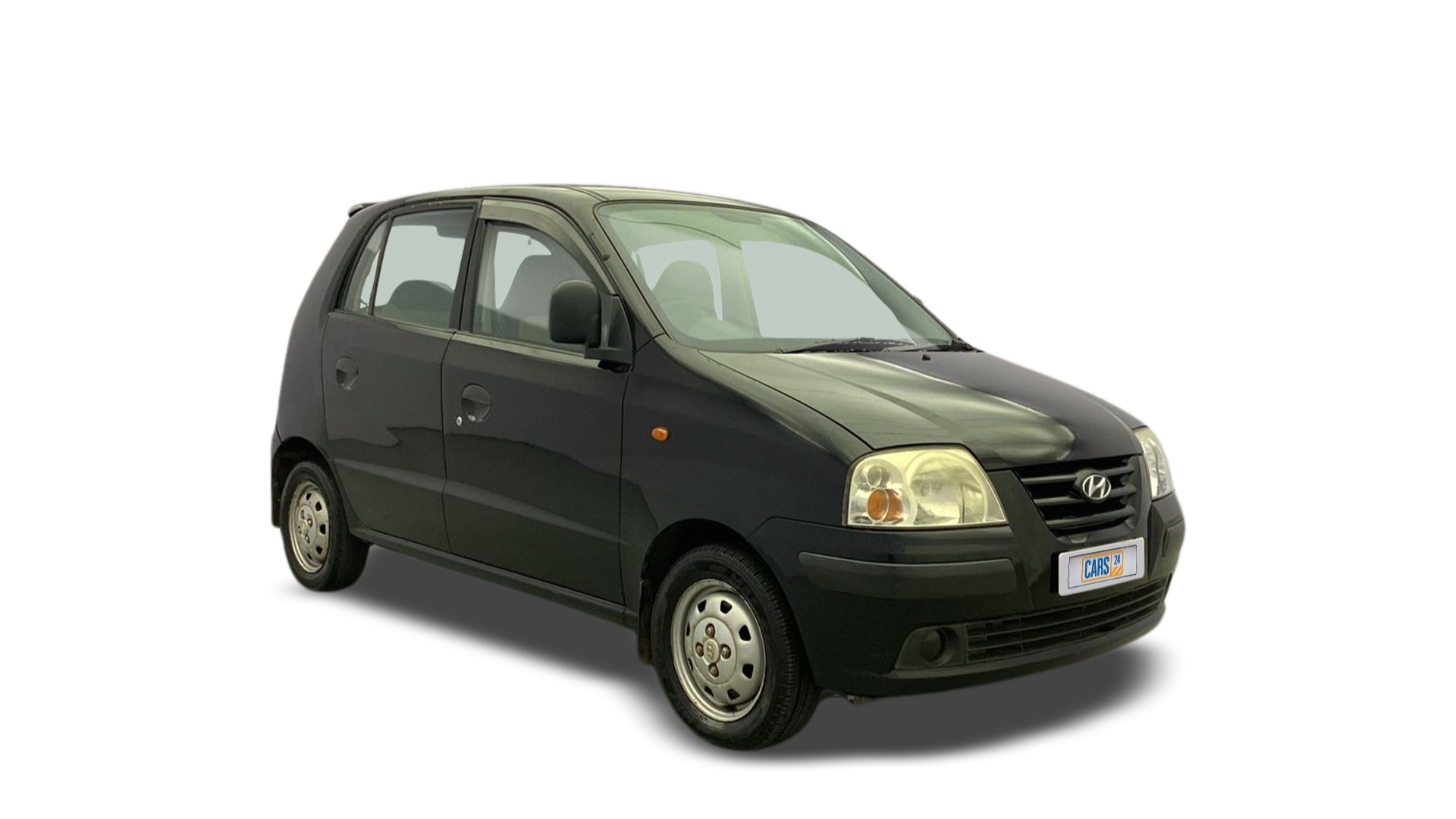 Hyundai Santro Xing-img