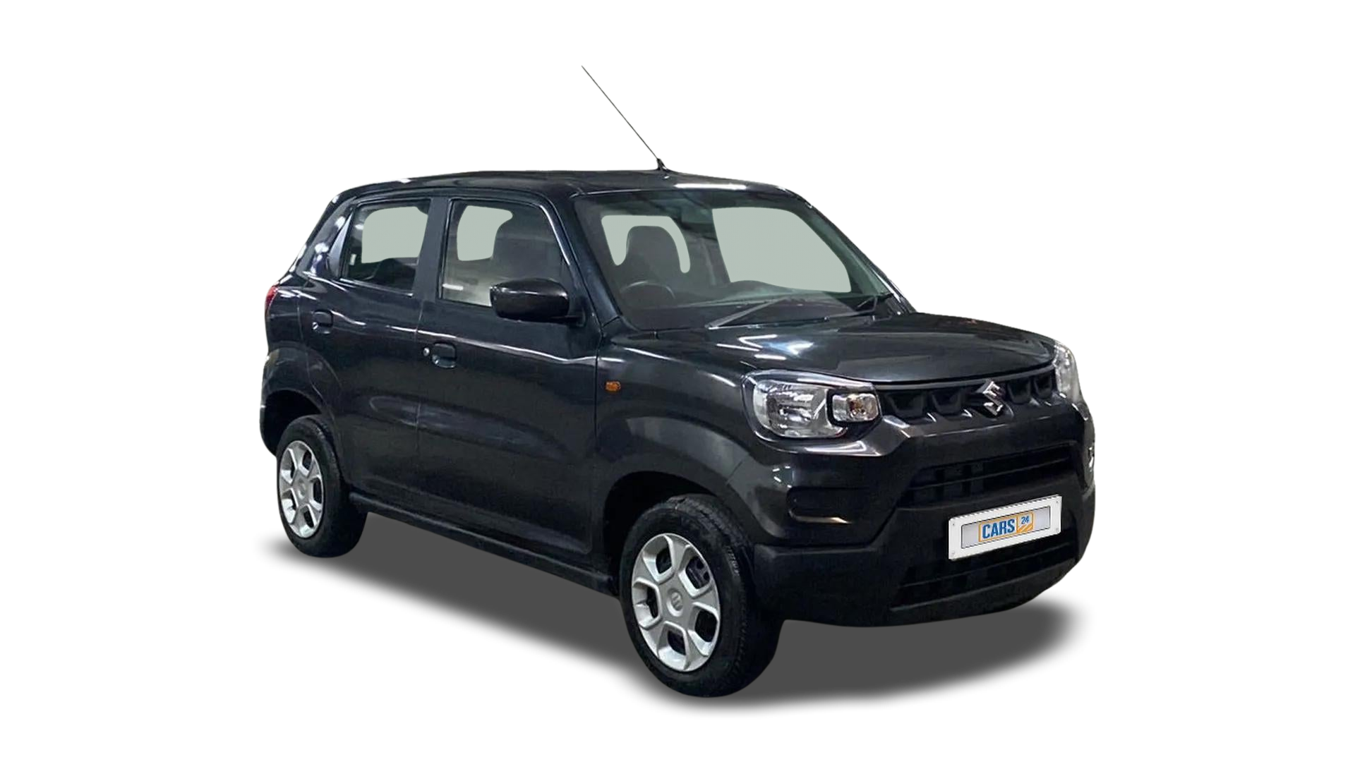 Maruti S PRESSO-img