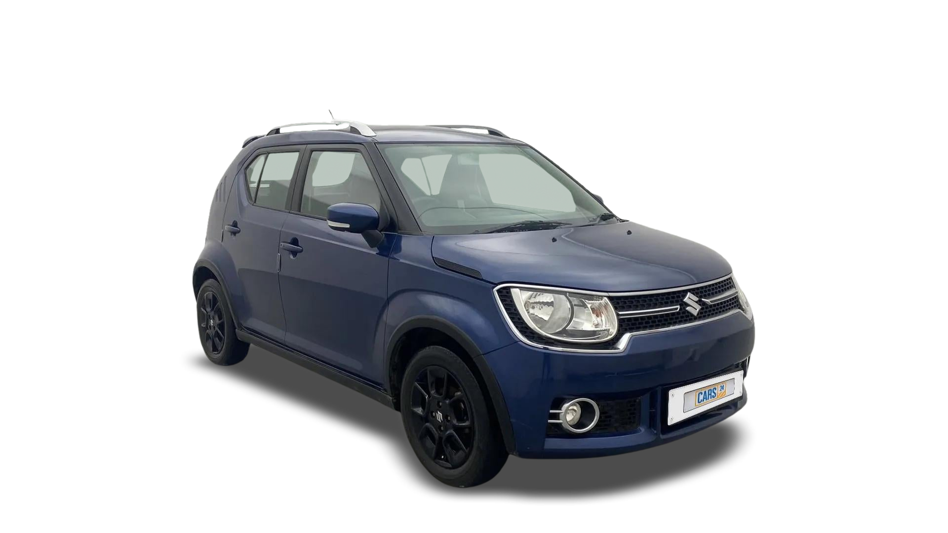 Maruti IGNIS-img