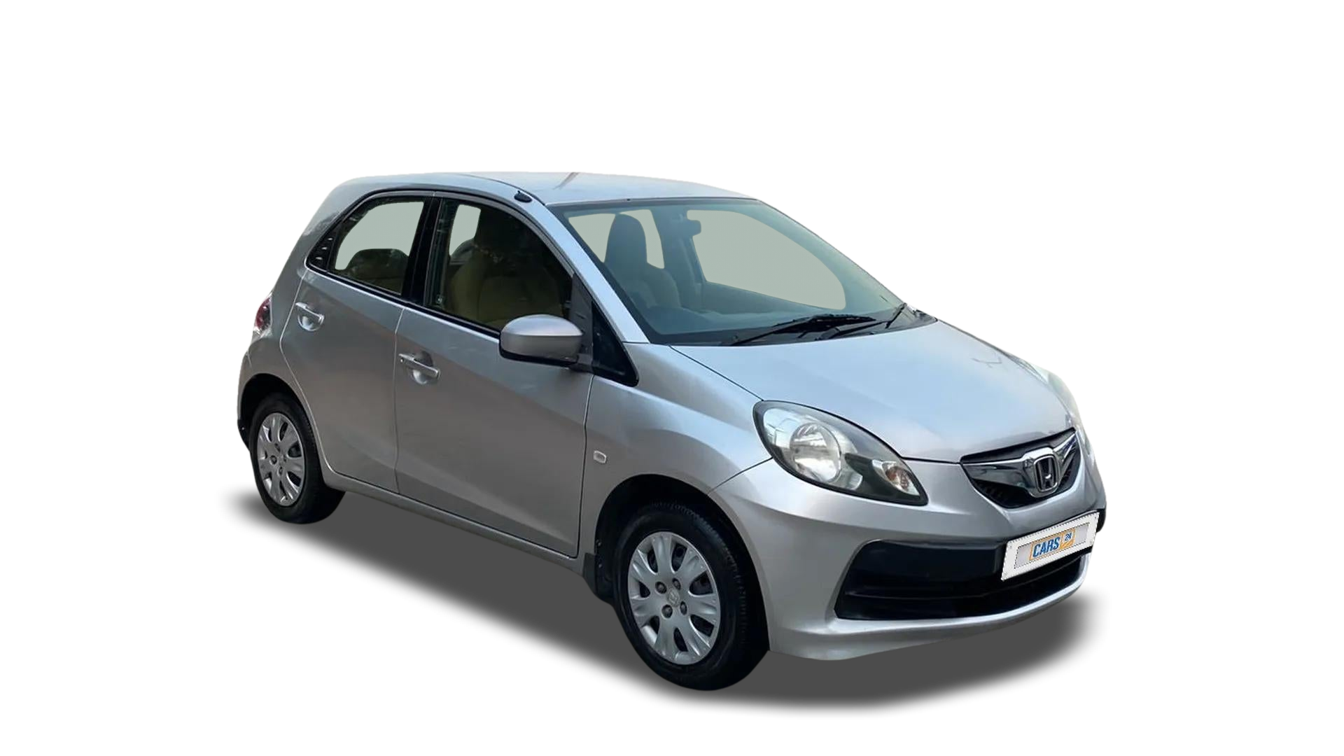 Honda Brio-img