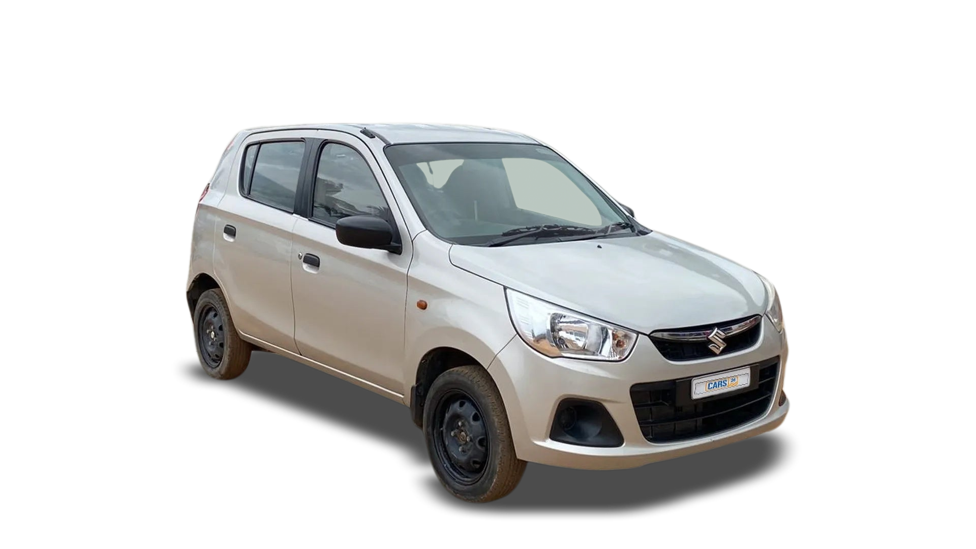 Maruti Alto K10-img