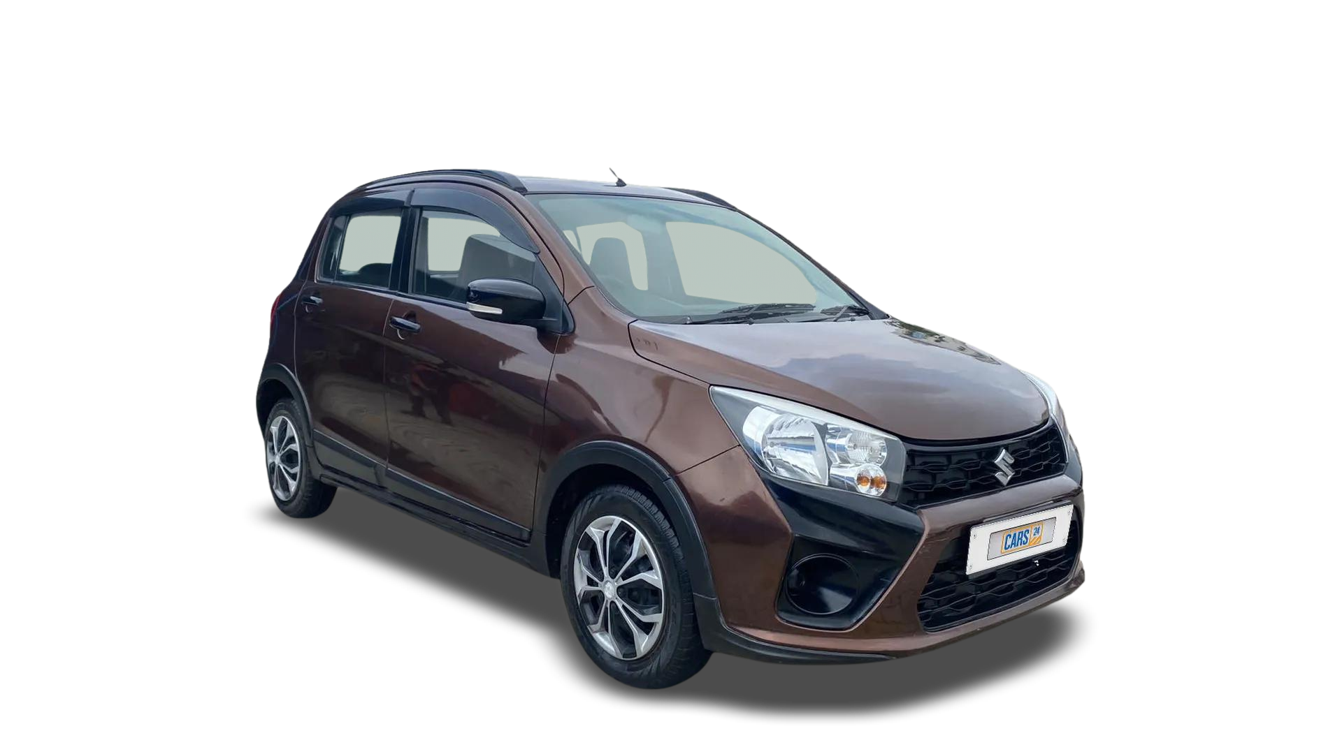 Maruti Celerio X-img