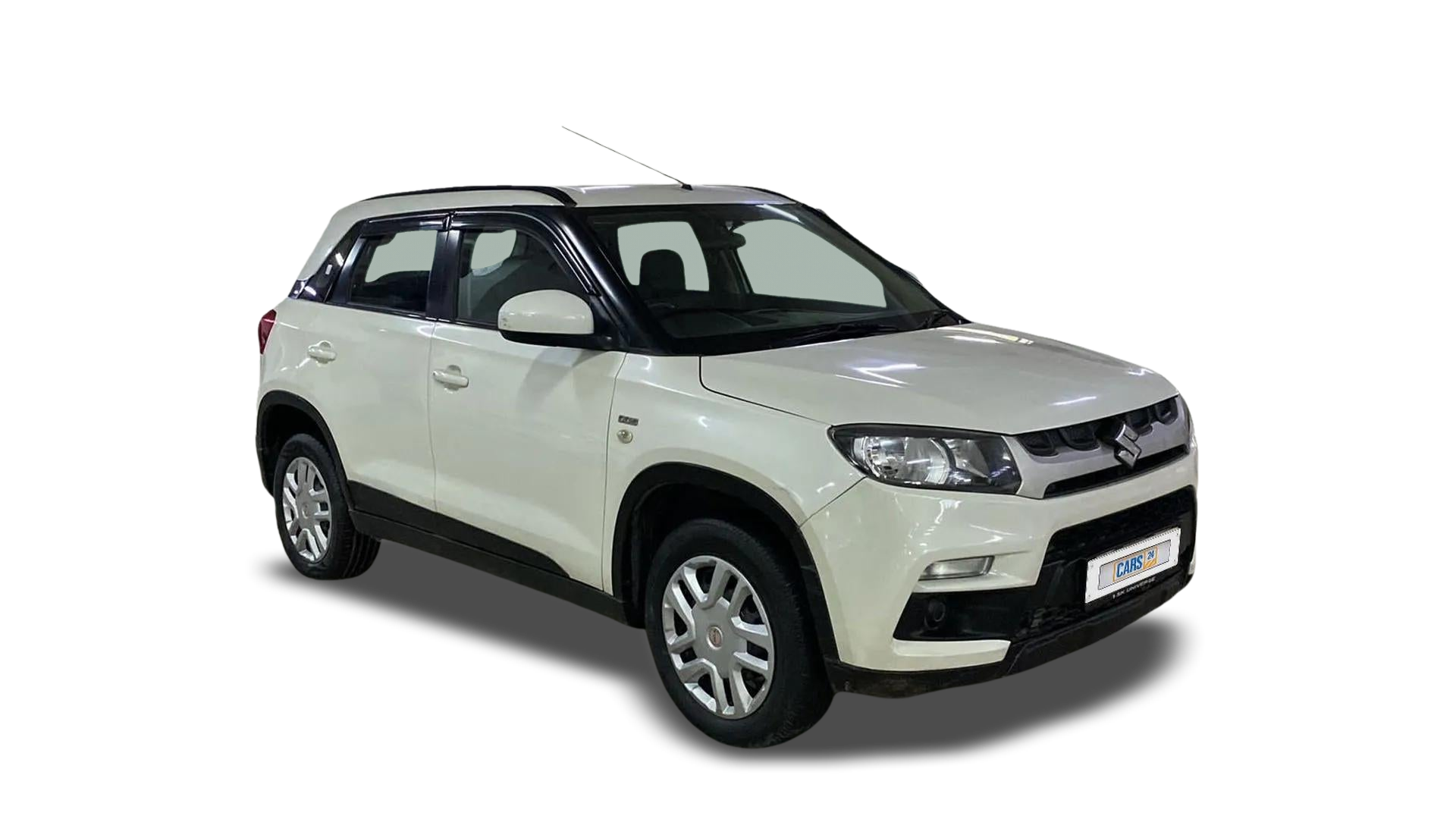 116 Used Maruti Brezza Cars in India - Second Hand Cars for Sale