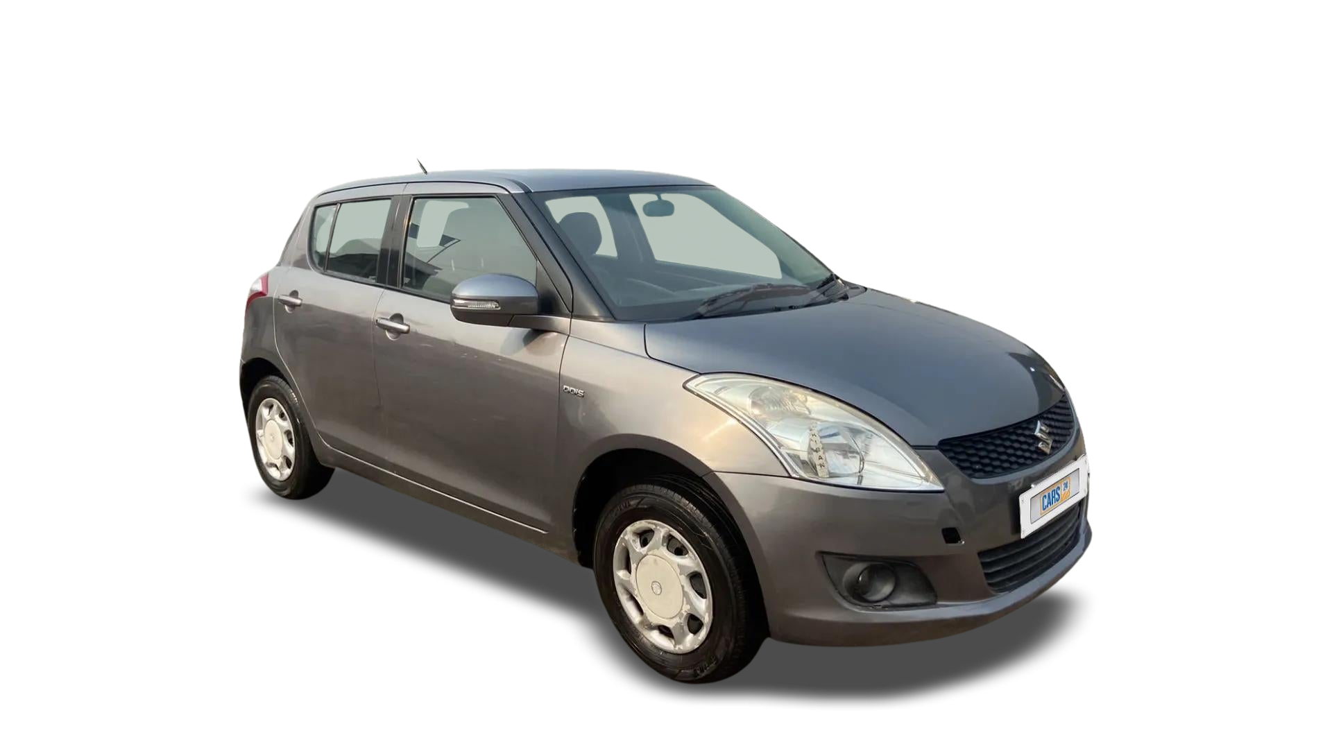 2013 Maruti Swift - Hatchback - Diesel - Manual - ₹3.33 lakh