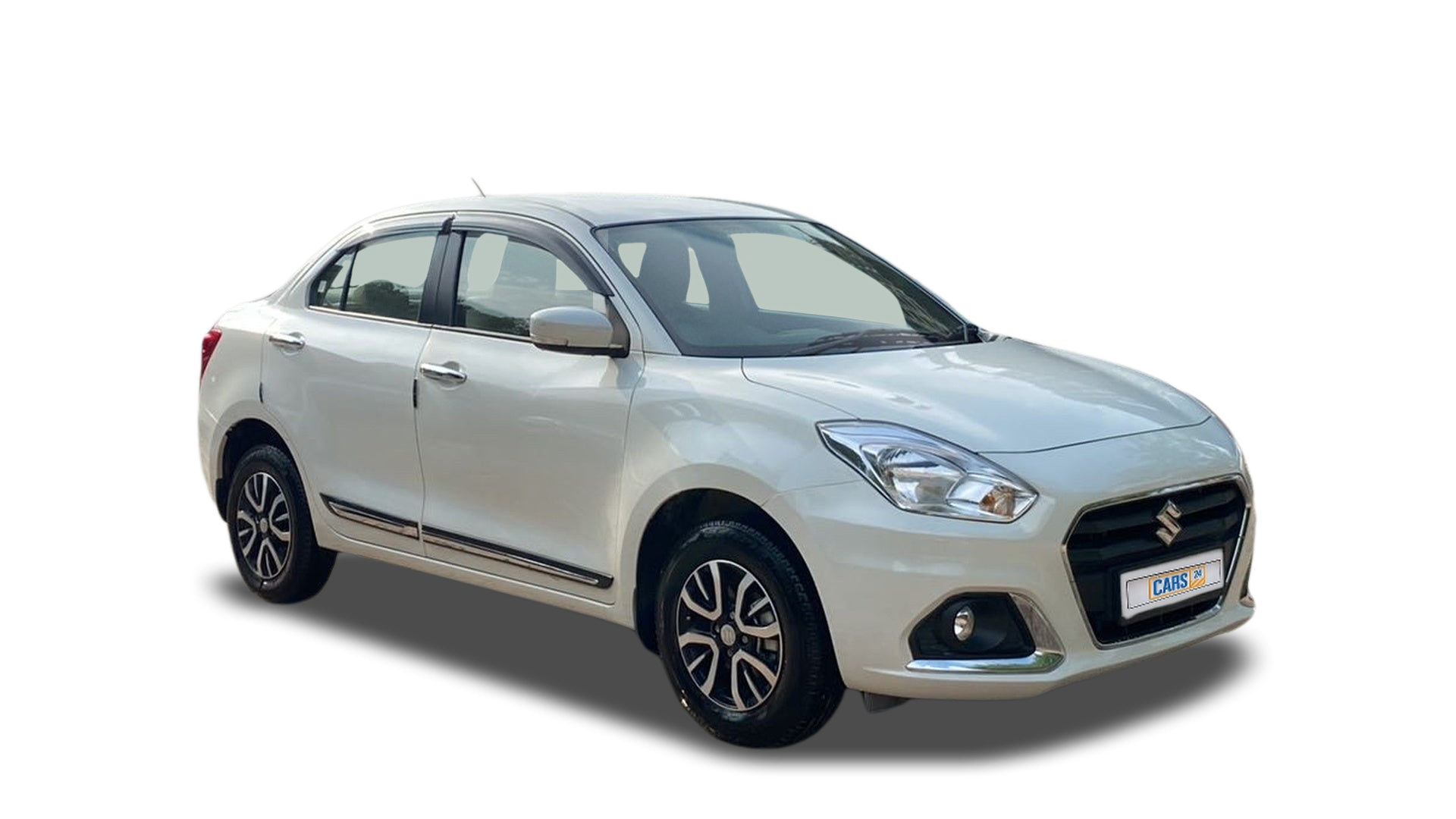 2022 Maruti Dzire - Sedan - Petrol - Manual - ₹6.81 lakh