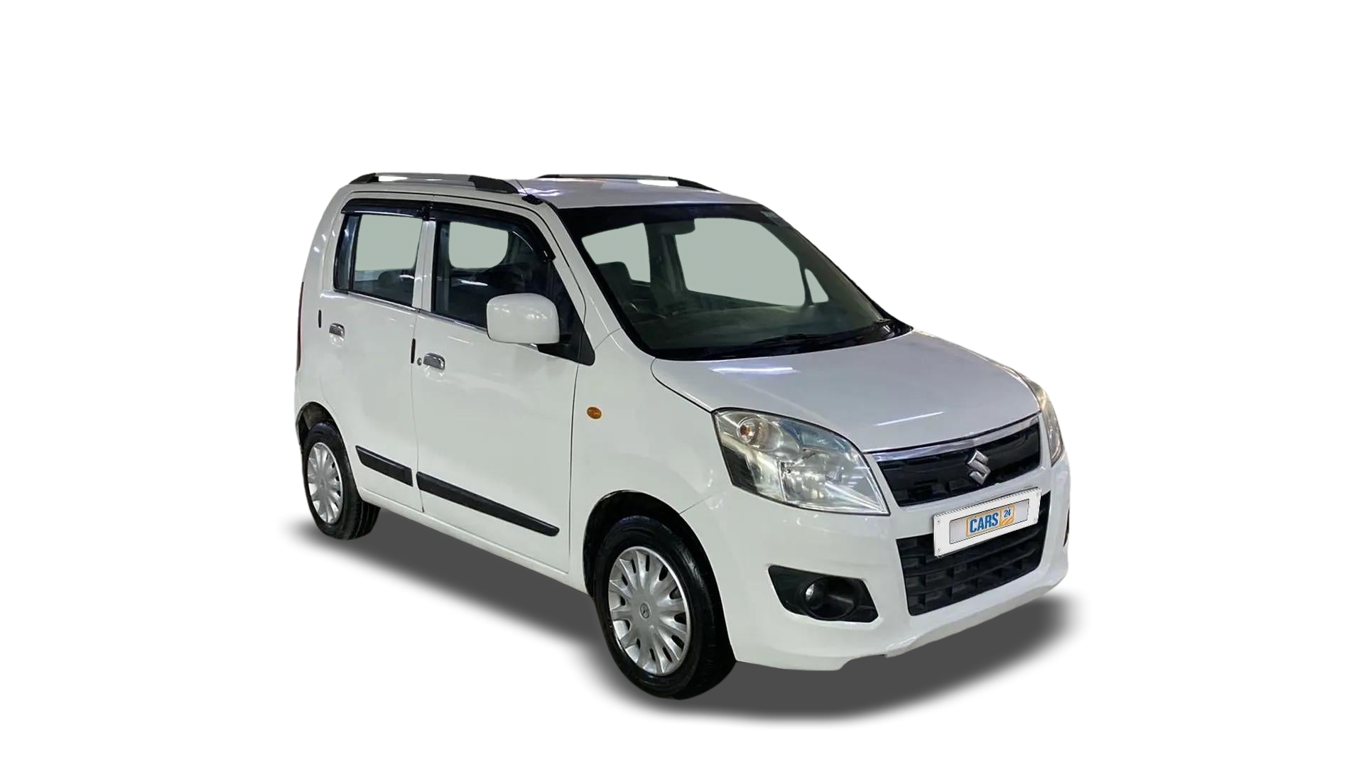 Maruti Wagon R 1.0-img