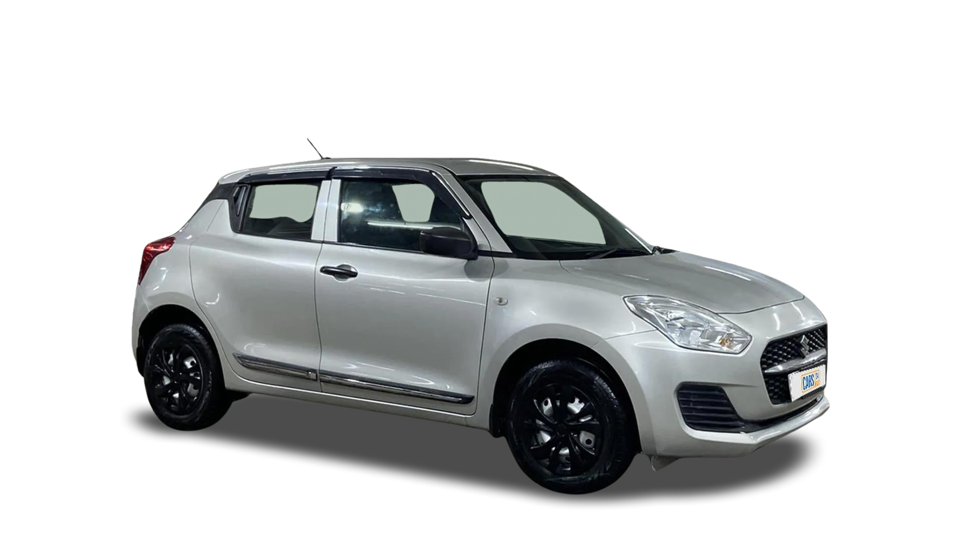 2023 Maruti Swift - Hatchback - Petrol - Manual - ₹5.24 lakh