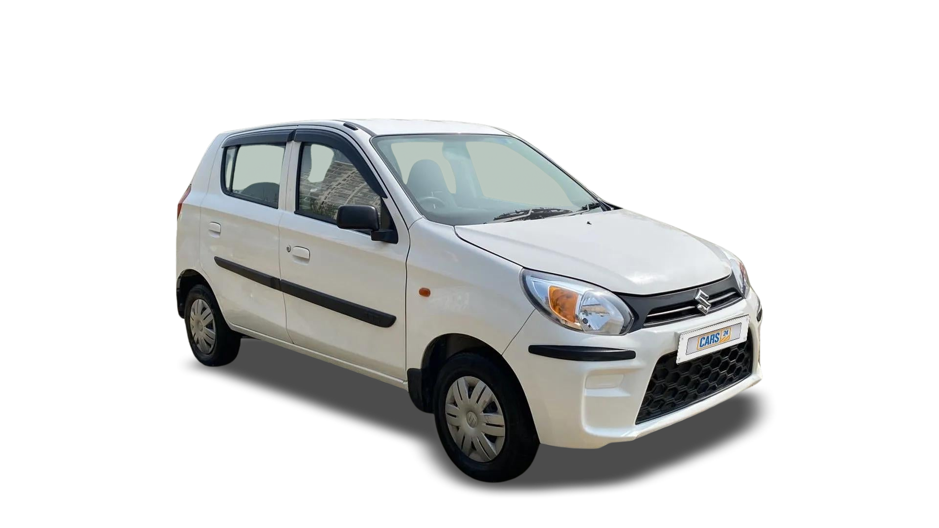 Maruti Alto-img
