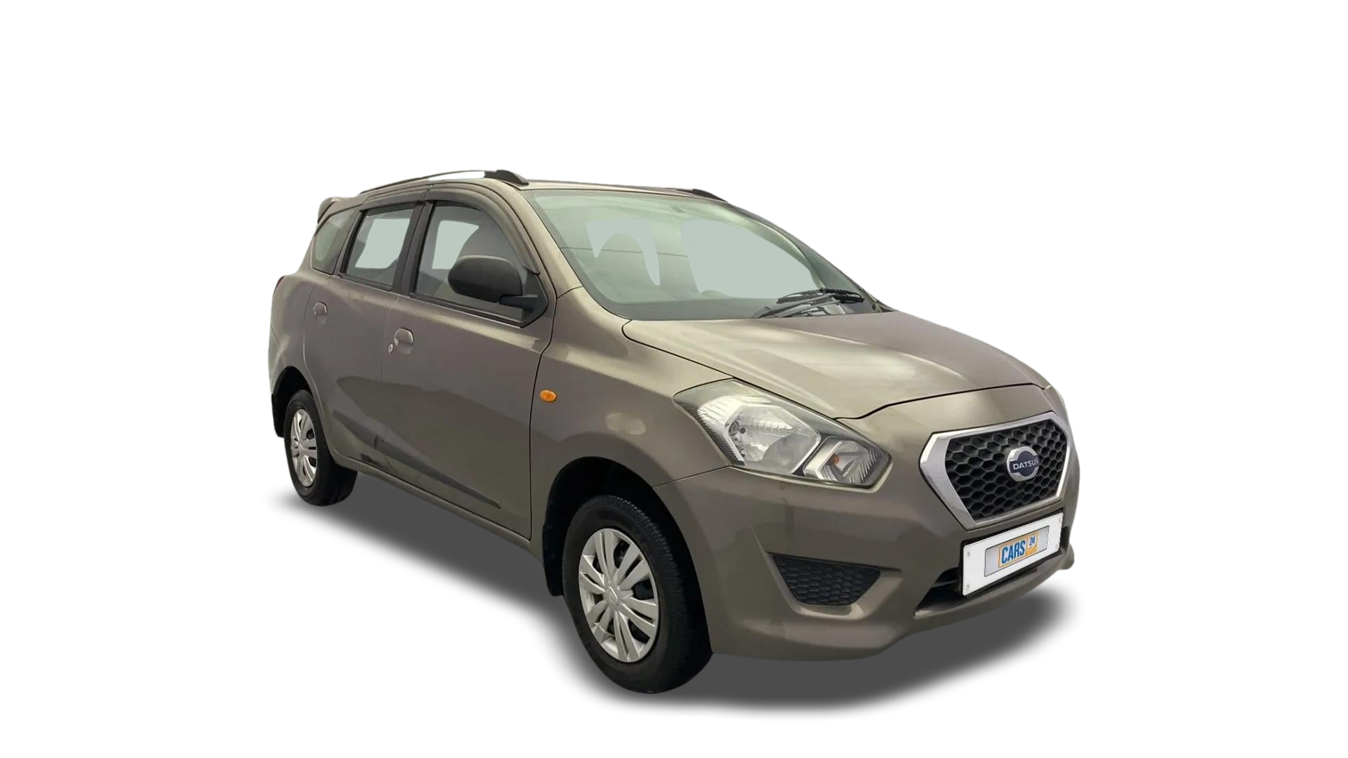 Datsun Go Plus-img