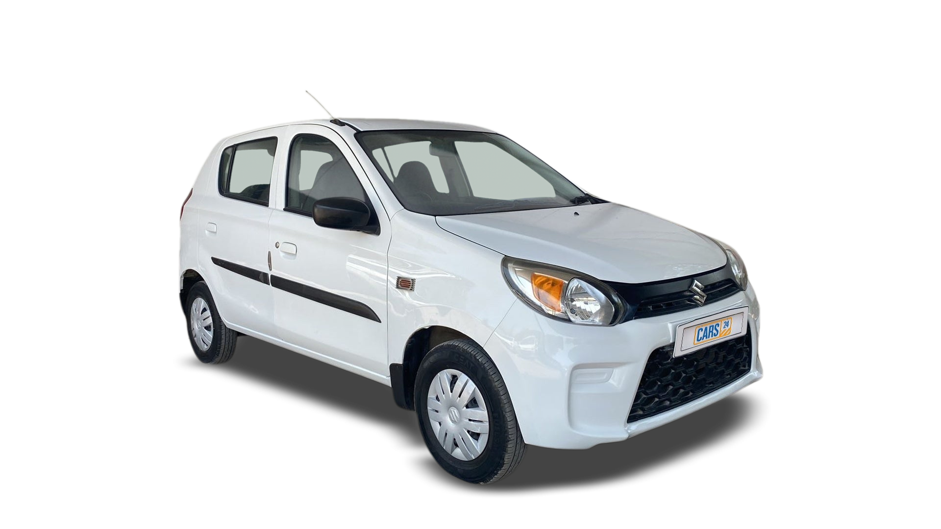 Maruti Alto-img