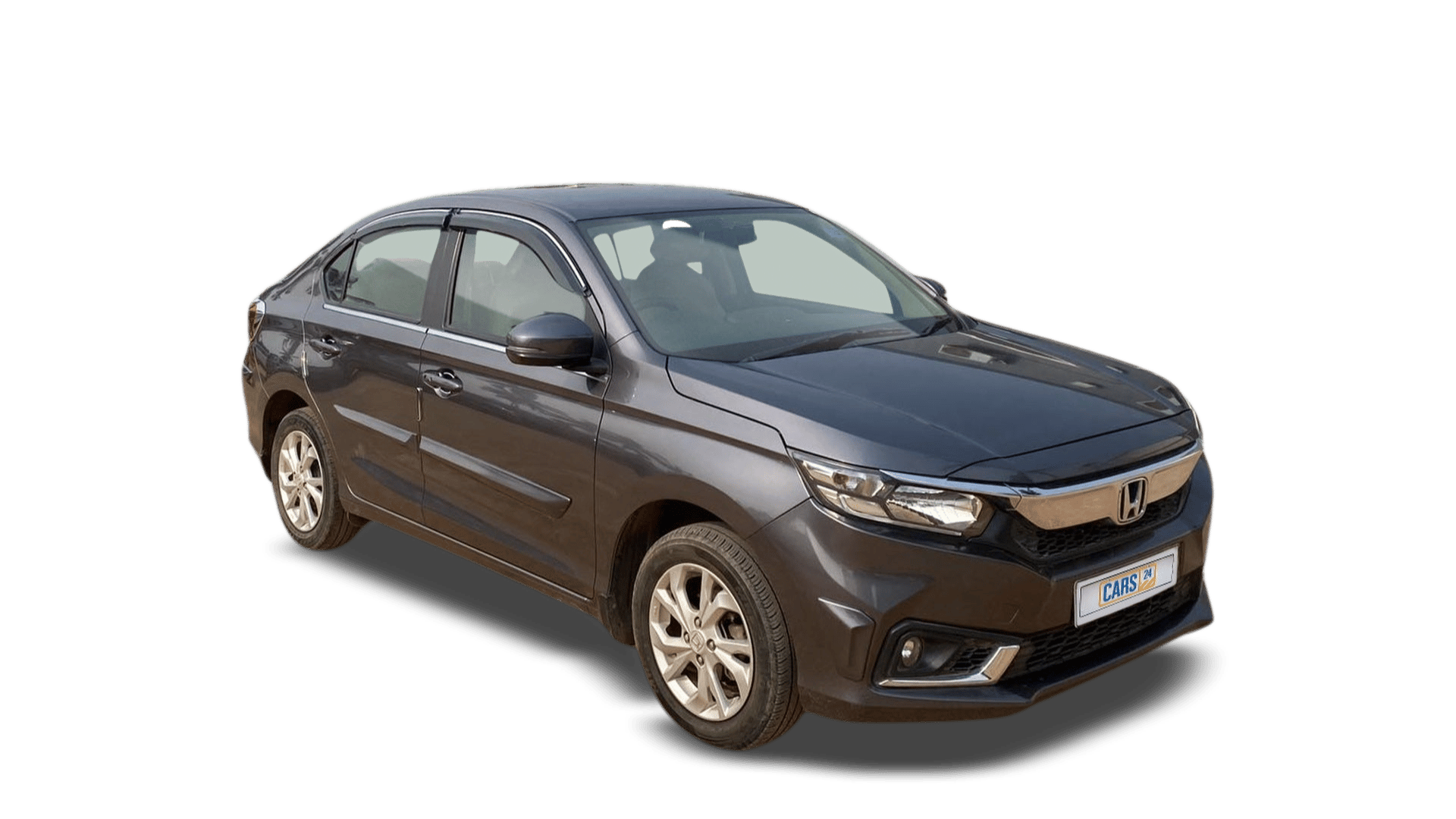 2020 Honda Amaze - Sedan - Petrol - Manual - ₹6.91 lakh