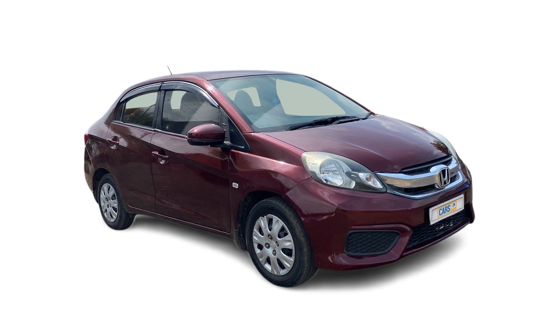 Honda Amaze-img