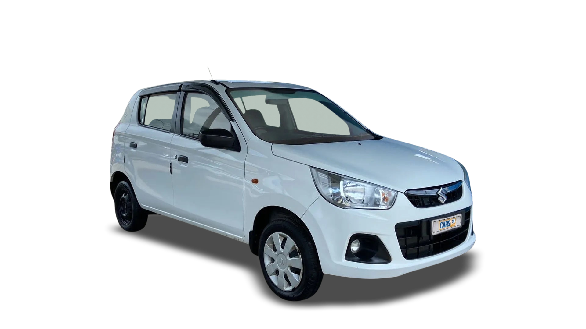 Maruti Alto K10-img