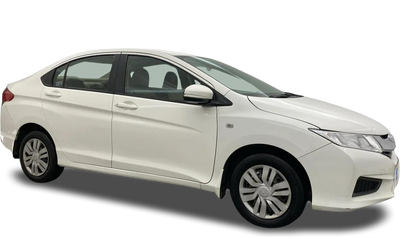 Honda City-img