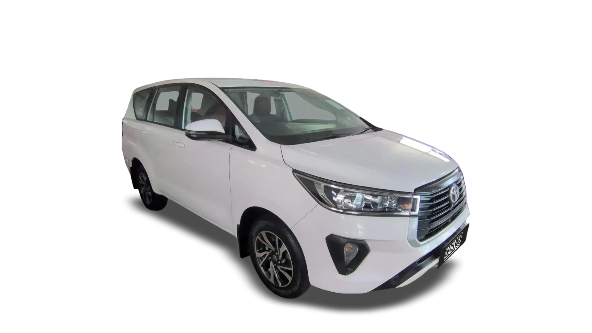 Toyota Innova Crysta-img