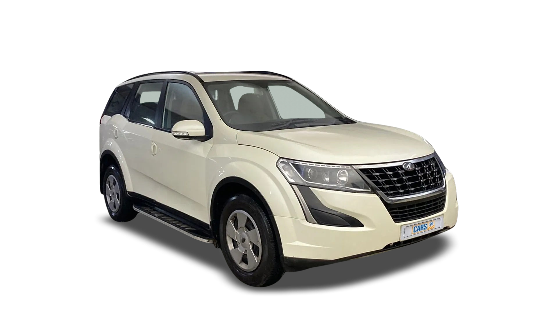 2020 Mahindra XUV500 - SUV - Diesel - Manual - ₹10.39 lakh