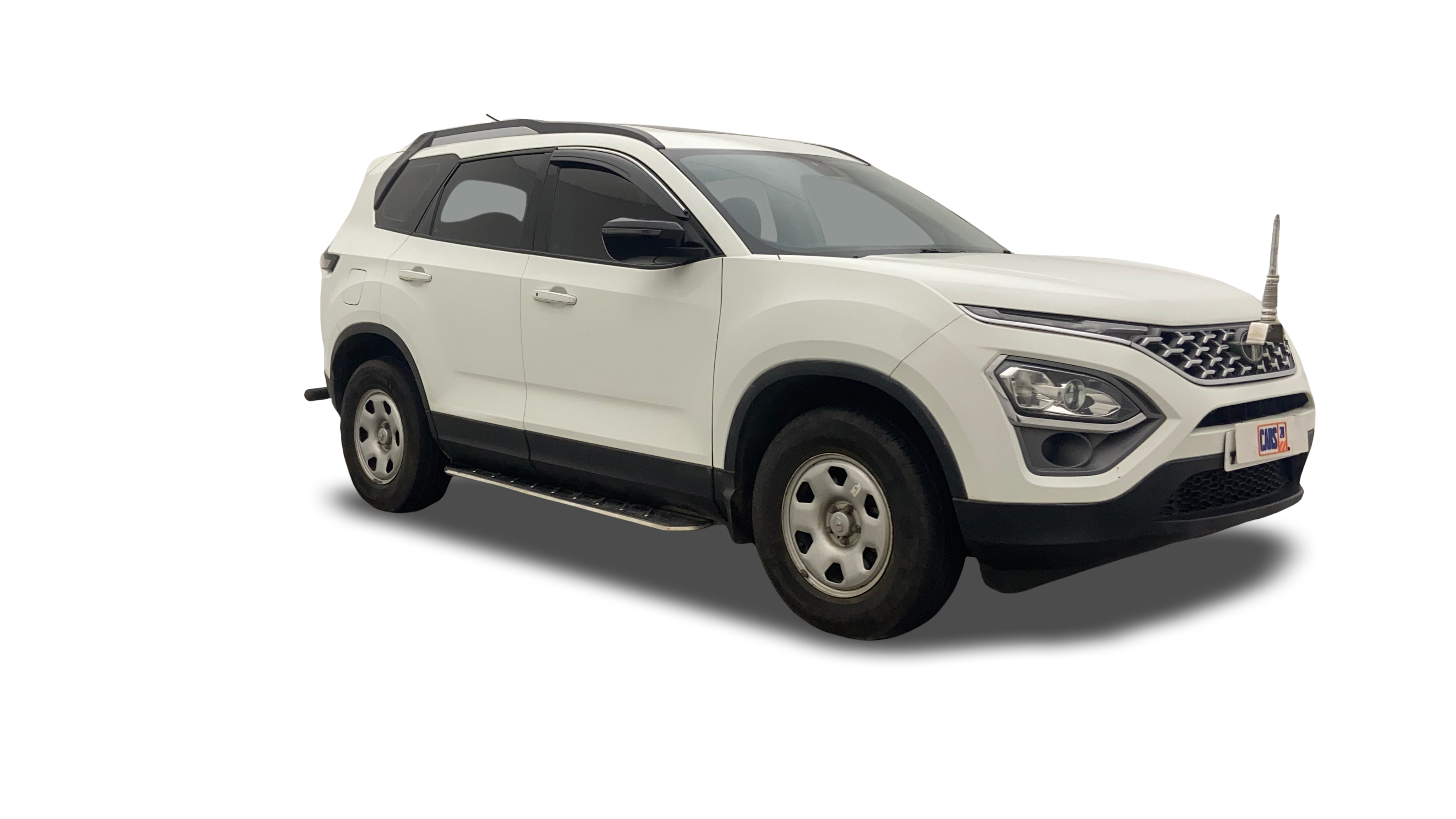 2022 Tata Safari - SUV - Diesel - Manual - ₹14.08 lakh
