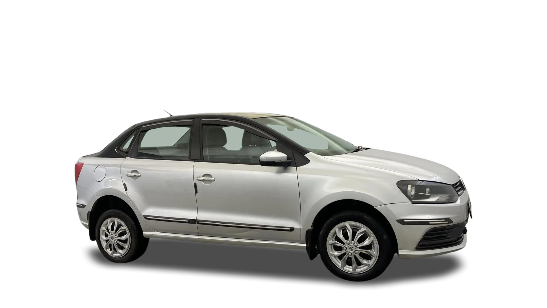 Volkswagen Ameo-img
