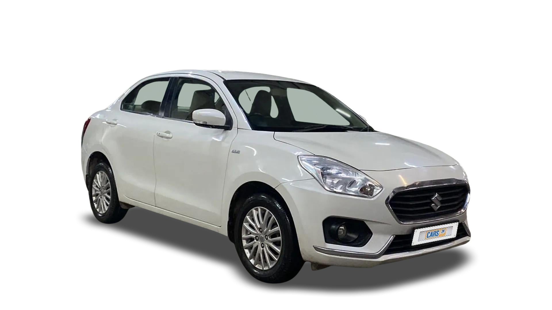 Maruti Dzire-img